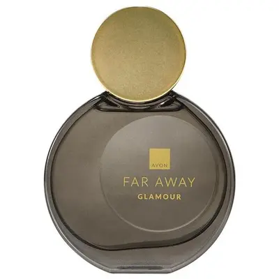 Avon Far Away Glamor Eau de parfum 50 ml