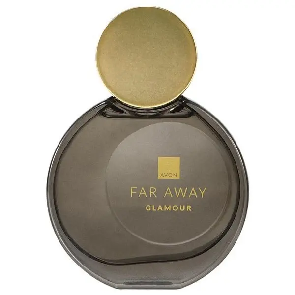 Avon Far Away Glamor Eau de parfum 50 ml