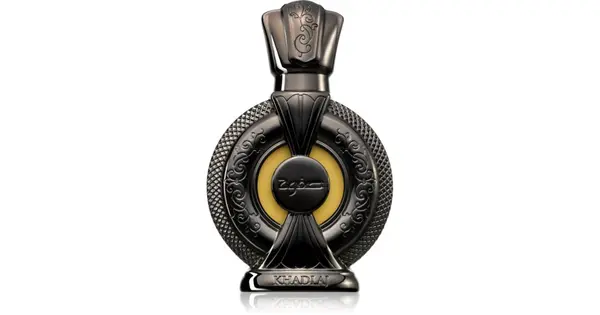 Khadlaj Safwa Eau de Parfum for men 30 ml