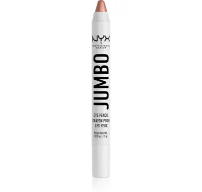 NYX Professional Make-up Jumbo eye pencil color 633 Iced Latte 5 g