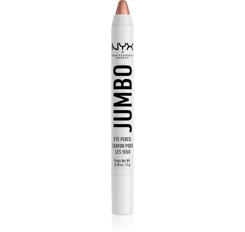 NYX Professional Make-up Jumbo eye pencil color 633 Iced Latte 5 g