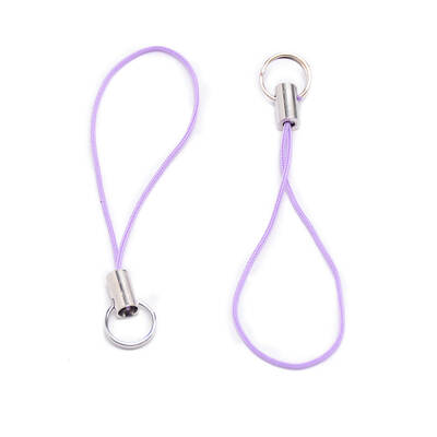 Polyester Cord Mobile Straps