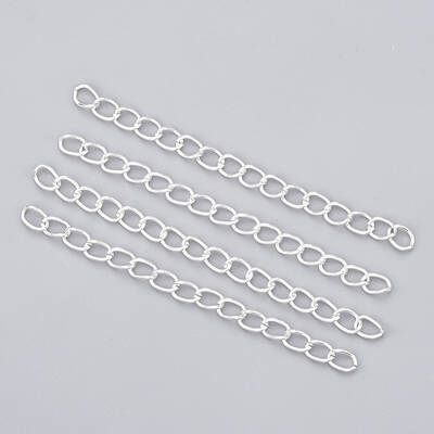 Iron Chain Extender