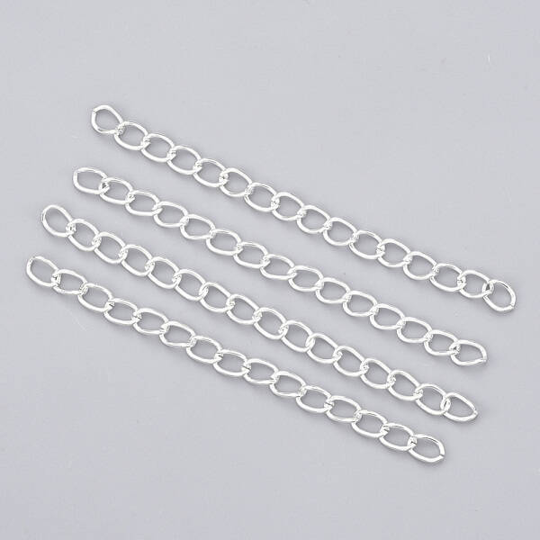 Iron Chain Extender