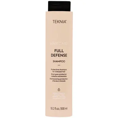 Lakme Teknia Shampoo Full Defense 300ml
