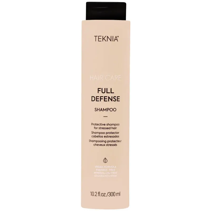 Lakme Teknia Shampoo Full Defense 300ml