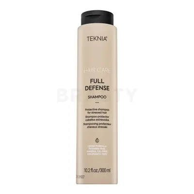 Lakmé Teknia Complete Defense Shampoo 300 ml