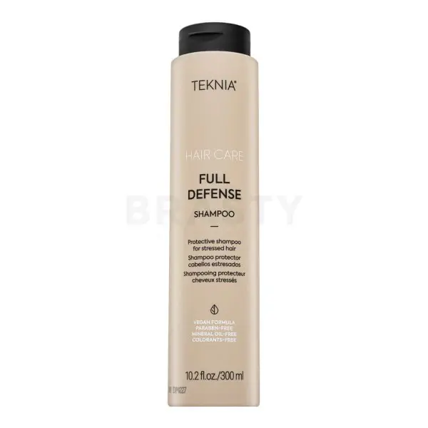 Lakmé Teknia Complete Defense Shampoo 300 ml