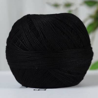 Cotton Fibers Knitting Yarn