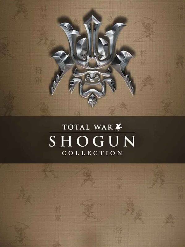 Shogun: Total War Collection | Steam