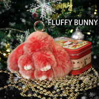 Gift Set –Special deal! Bunny Plush Toy, Mug, Mini tote bag & Cute Ornament – Perfect for Kids,Gifts or Everyday Use