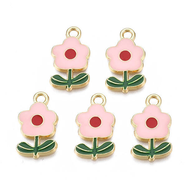 Eco-Friendly Zinc Alloy  Pendants