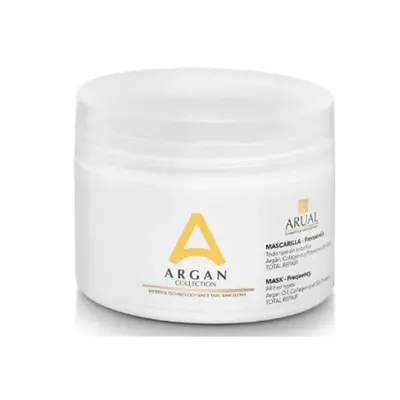 Hair mask Arual Argan Collection 250 ml