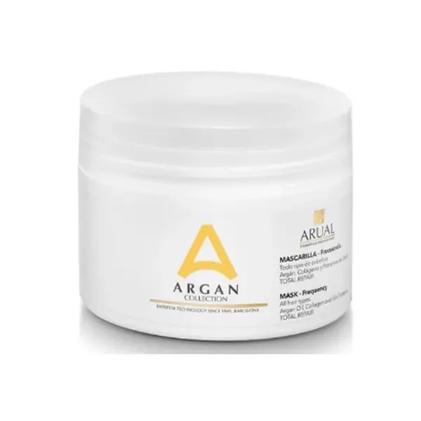 Hair mask Arual Argan Collection 250 ml