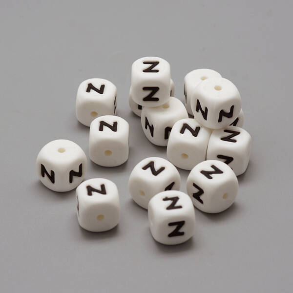 Food Grade Eco-Friendly Silicone Beads