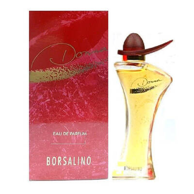 Borsalino Donna Perfume for Women - Eau de Parfum 0.15 oz MINI