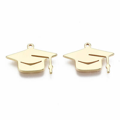 Brass Charms