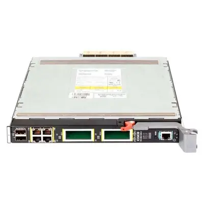 Cisco CBS3130X-S | Catalyst 3130X CBS3130X-S 16 x Ports BackPlane + 2 x X2 + 4 x 10/100/1000Base-X Layer 3 Blade Switch for M...