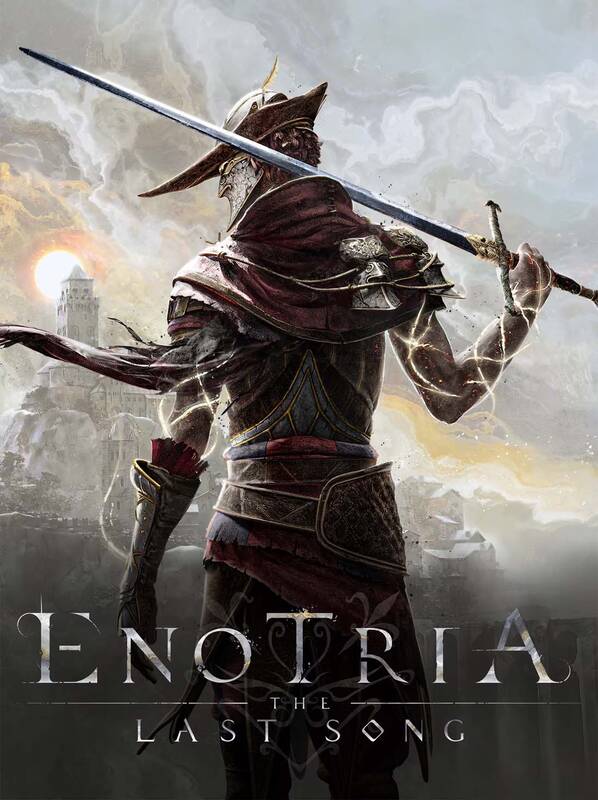 Enotria: The Last Song Steam Account | Steam