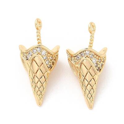 Brass Pendants