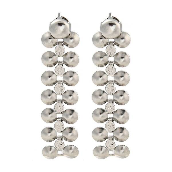 Non-Tarnish 304 Stainless Steel Stud Earrings