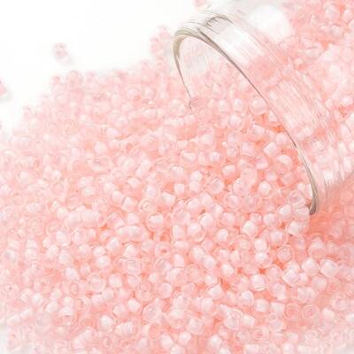 TOHO Round Seed Beads