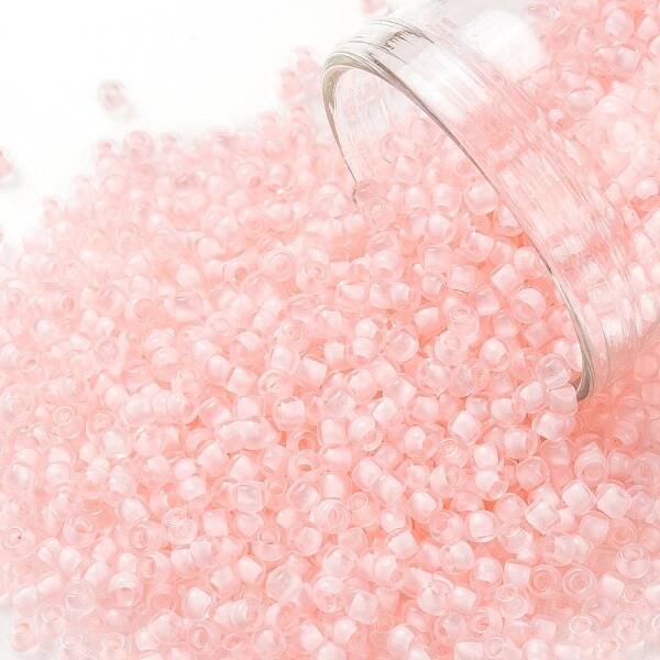 TOHO Round Seed Beads