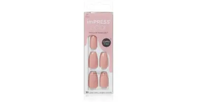 Kiss my face ImPRESS Color MC Sumptuous Nails 30pcs