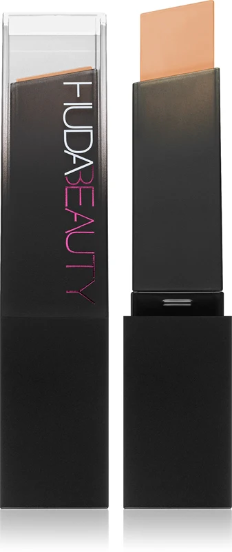 Huda Beauty Faux Filter Skin Finish Buildable Coverage Foundation Stick Concealer Shortcake 315B 12.5g