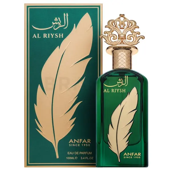 Anfar Al Riysh EDP U 100 ml