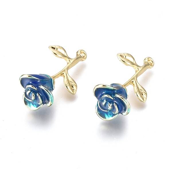Alloy Pendants