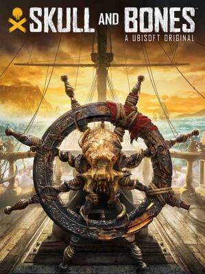 Skull and Bones Standard Edition PC Steam Account | Steam