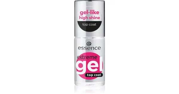 Essence Extreme Gel Top Coat 8 ml