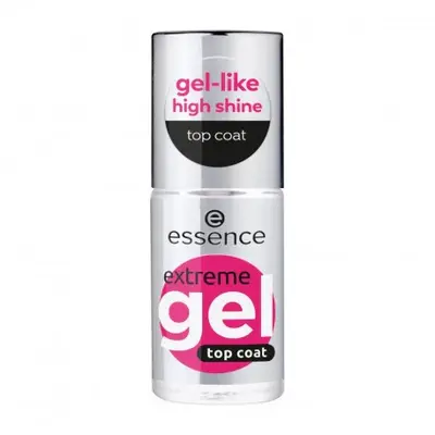 Essence Extreme Gel Top Coat 8 ml