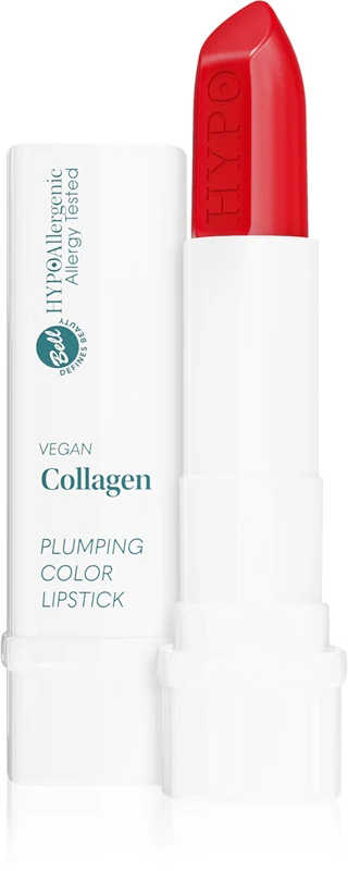 Bell Hypoallergenic lipstick color 04 Fire 4 g