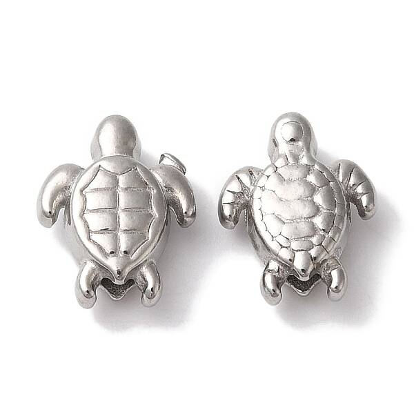 Non-Tarnish 304 Stainless Steel Beads
