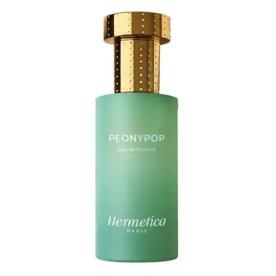 Hermetica Peonypop Eau de parfum for men or women 50 ml