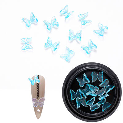 Resin Cabochons