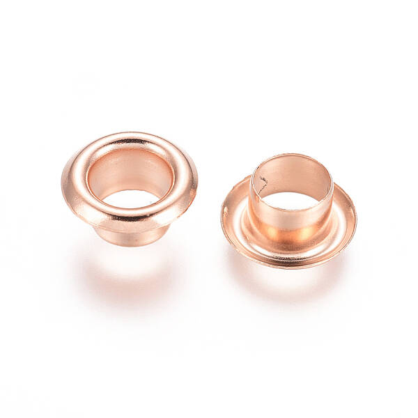 European Style 304 Stainless Steel Eyelet Core