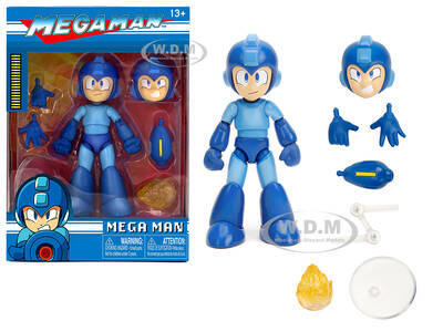 Mega Man 4.5\