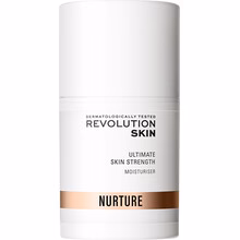 Revolution skincare Ultimate Skin Strength Skin Moisturizer - 50ml