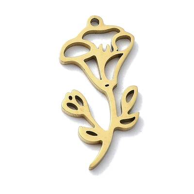 304 Stainless Steel Pendants