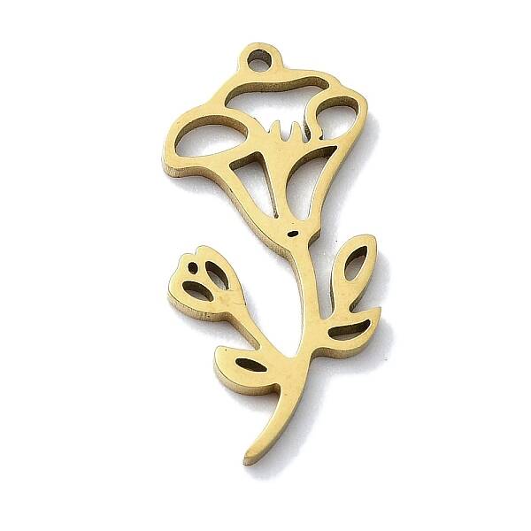 304 Stainless Steel Pendants