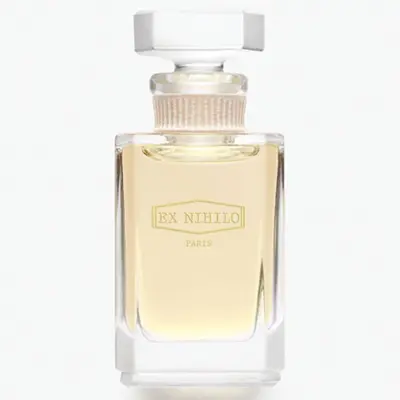 Ex nihilo Rose unisex oil 15ml