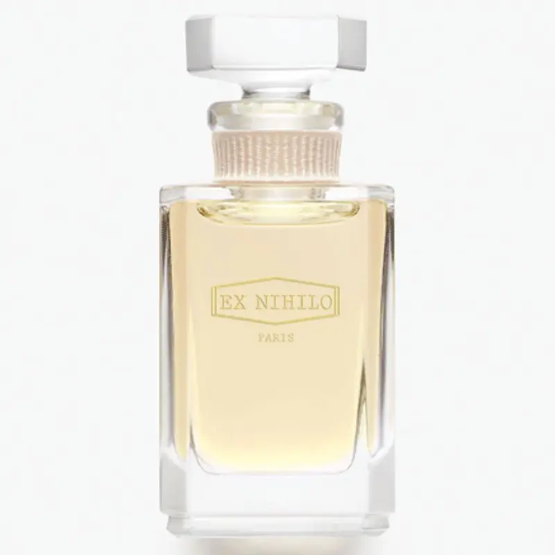 Ex nihilo Rose unisex oil 15ml