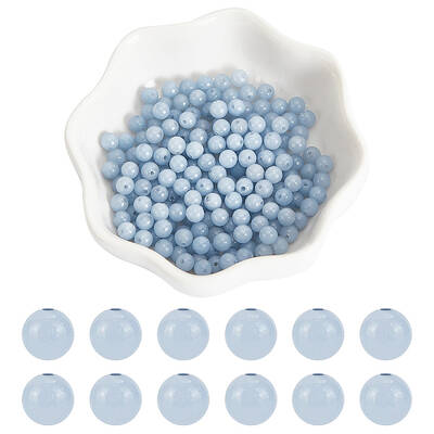 Natural Ang Beads Strands