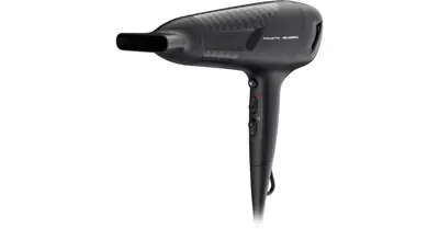 Rowenta Karl Lagerfeld Studio Dry CV581LF0 hair dryer