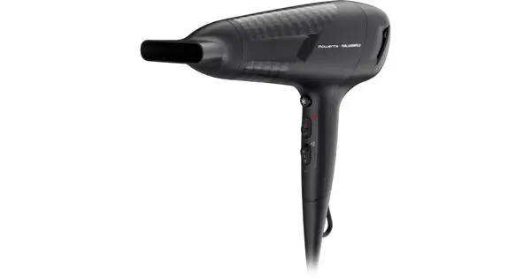 Rowenta Karl Lagerfeld Studio Dry CV581LF0 hair dryer