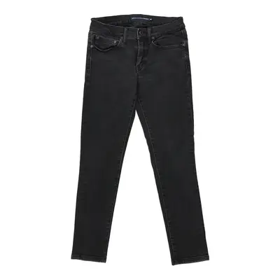 Ralph Lauren Jeans - 28W UK 6 Black Cotton