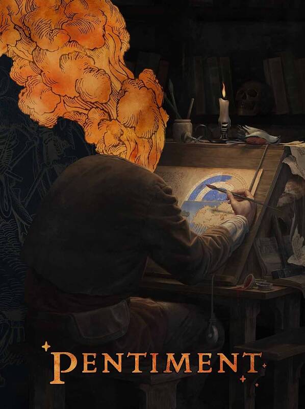 Pentiment Europe | Windows 10-Xbox One/Xbox Series XS